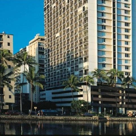 Fairway Villas Honolulu Servicios foto